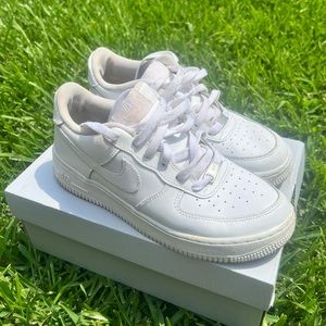 Nike Air Force One